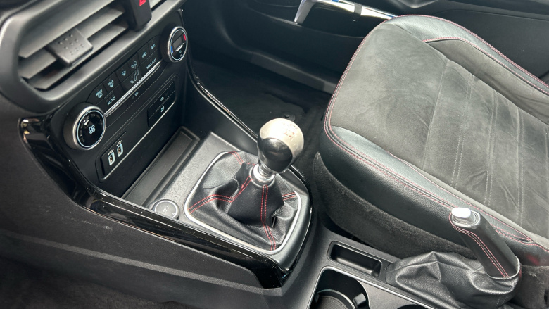 Ford EcoSport 1.0 EcoBoost 125 ST-Line 5dr Petrol Hatchback